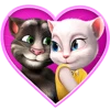 Logo of Tom's Love Letters android Application 